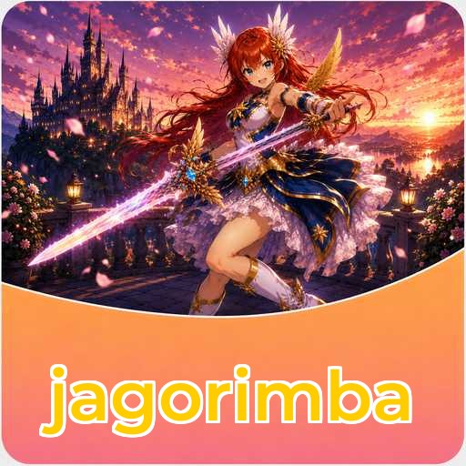jagorimba Indonesia